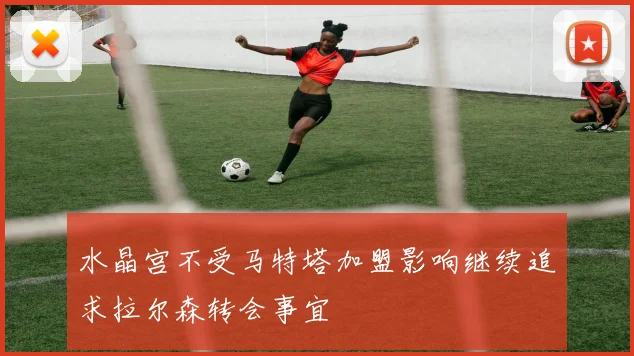 水晶宫不受马特塔加盟影响继续追求拉尔森转会事宜
